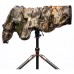 Think Tank Emergency Rain Cover - Large (Camo)